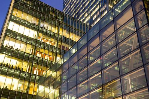 樓宇自控節能方案實施要點分析！